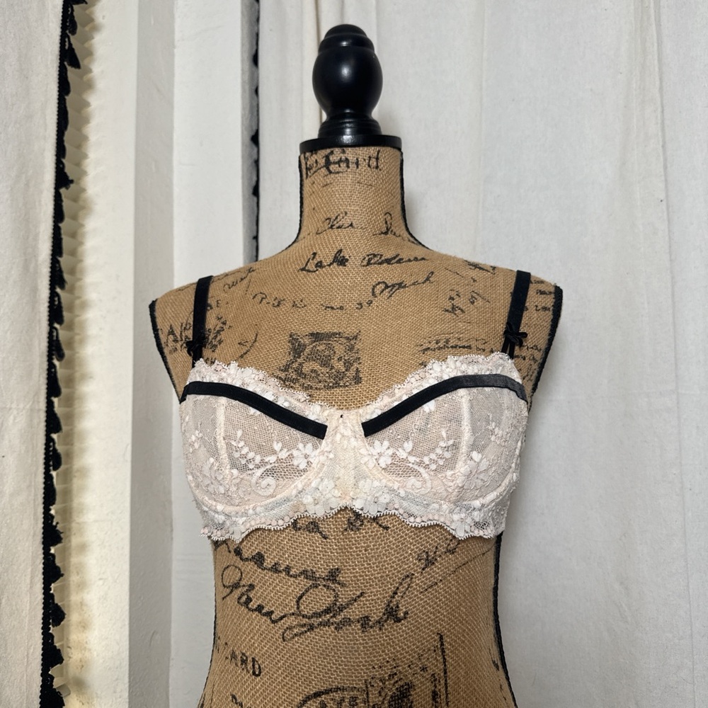 ⚡️2 FOR 20⚡️VS Lace Bra